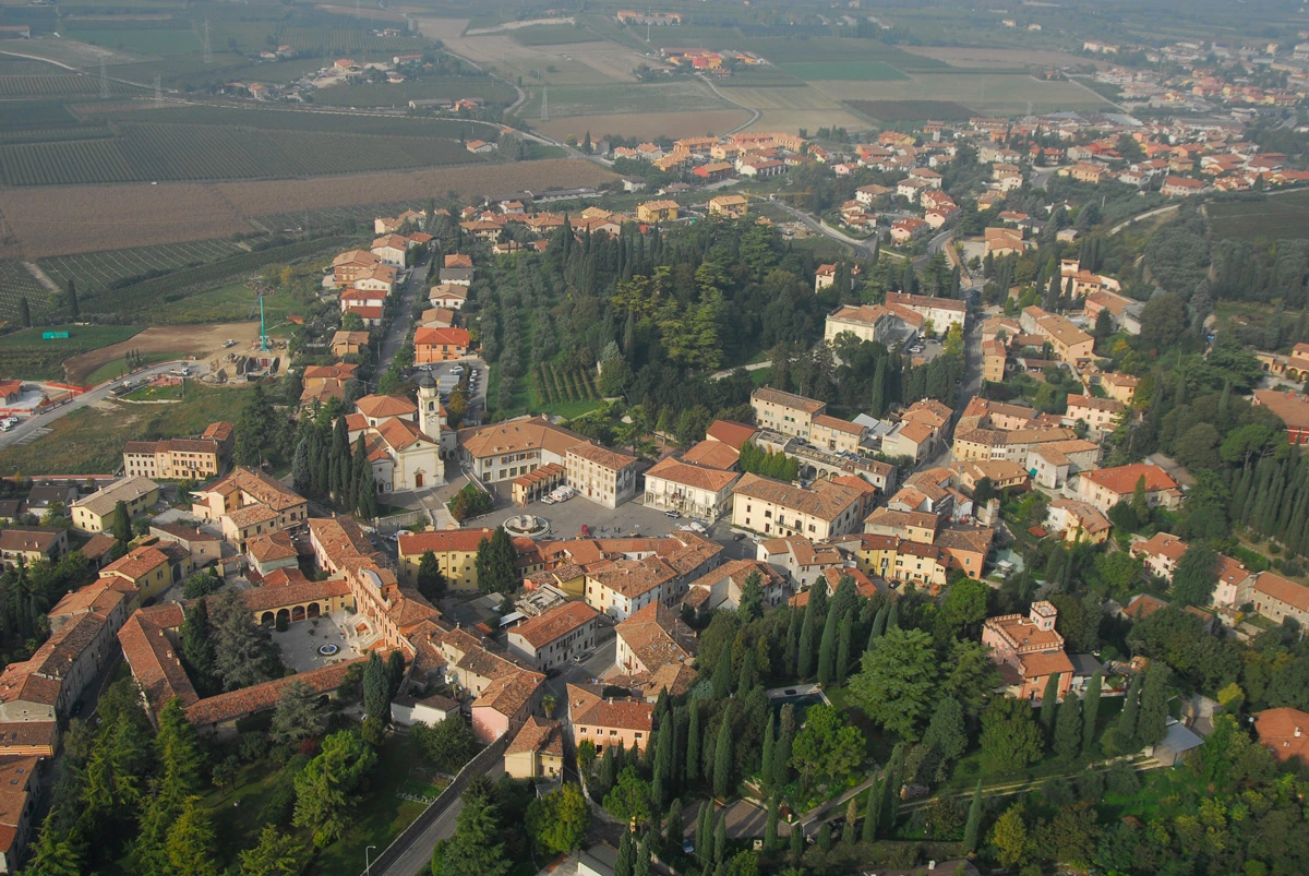 5 passi per ripartire a Sona