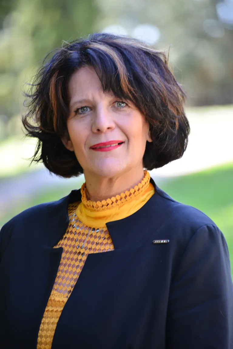 Arianna Gambini