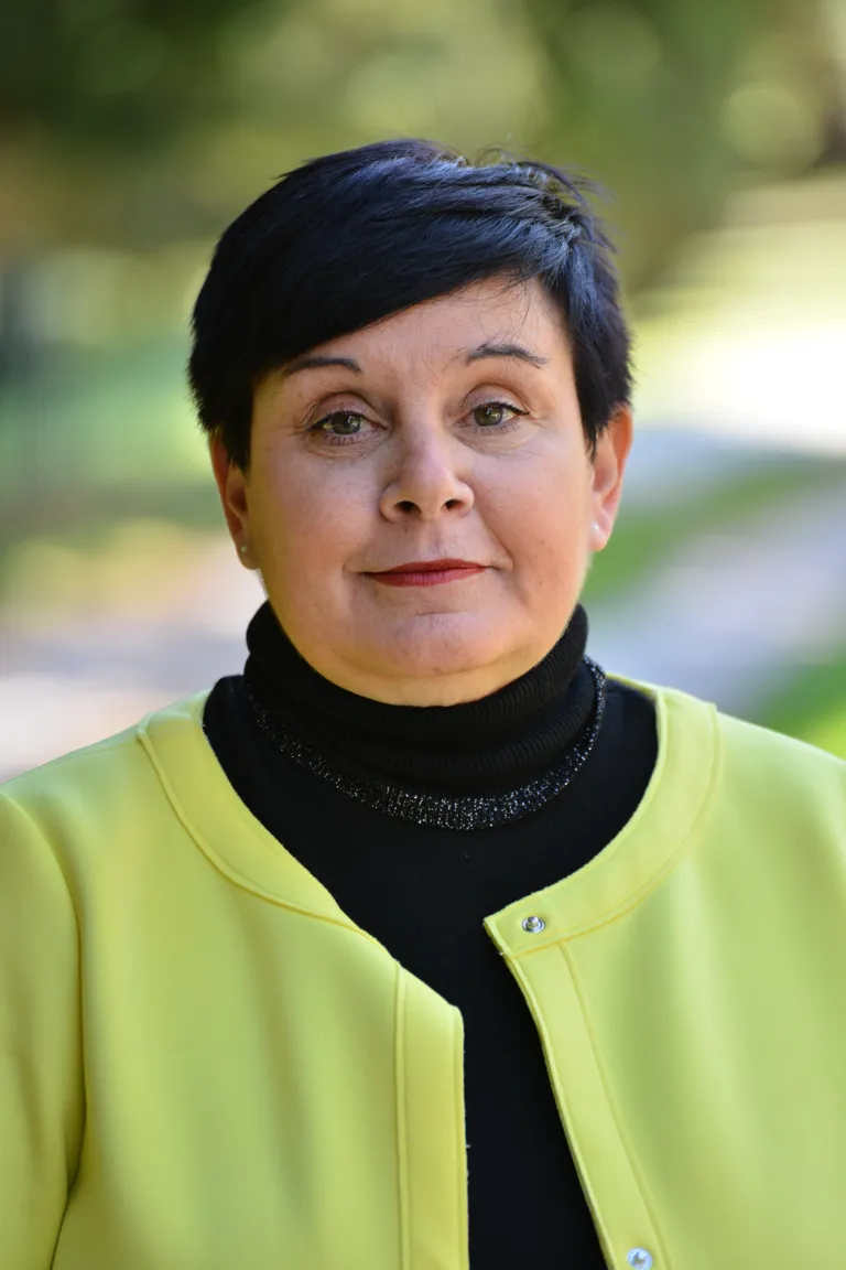 Elena Catalano