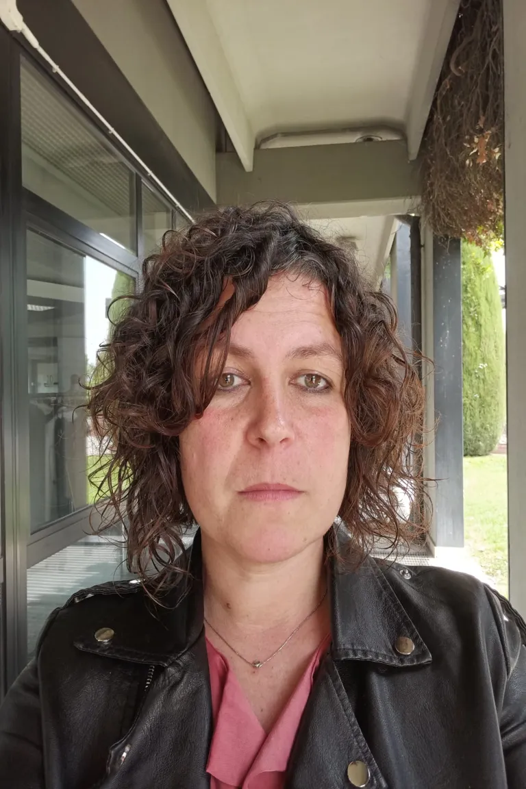 Eleonora Garonzi