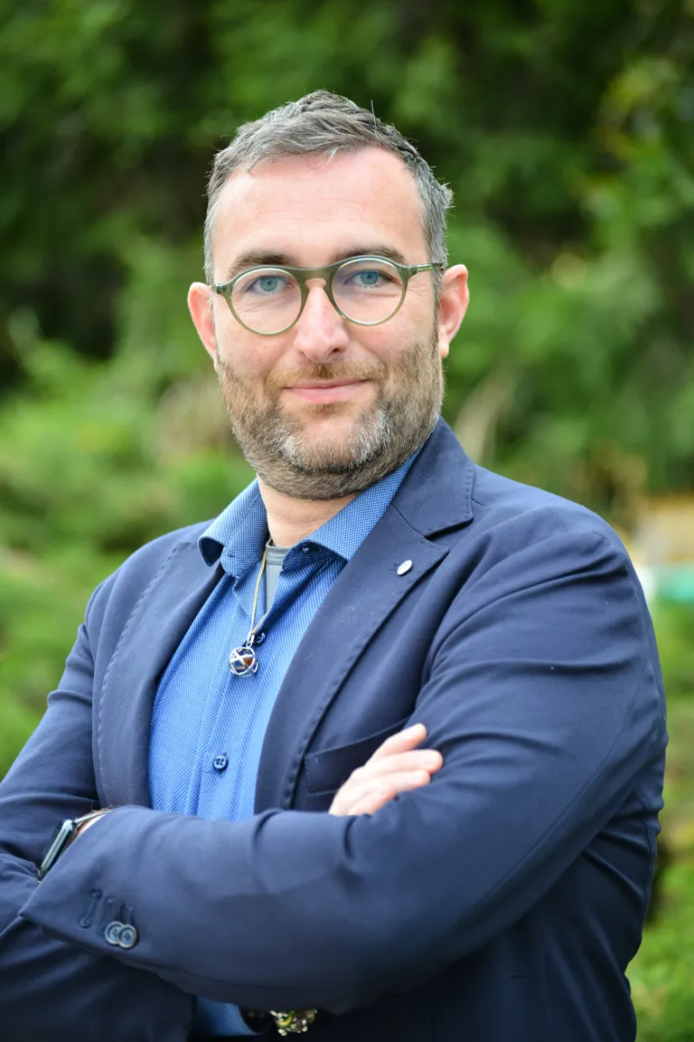 Enrico Cordioli