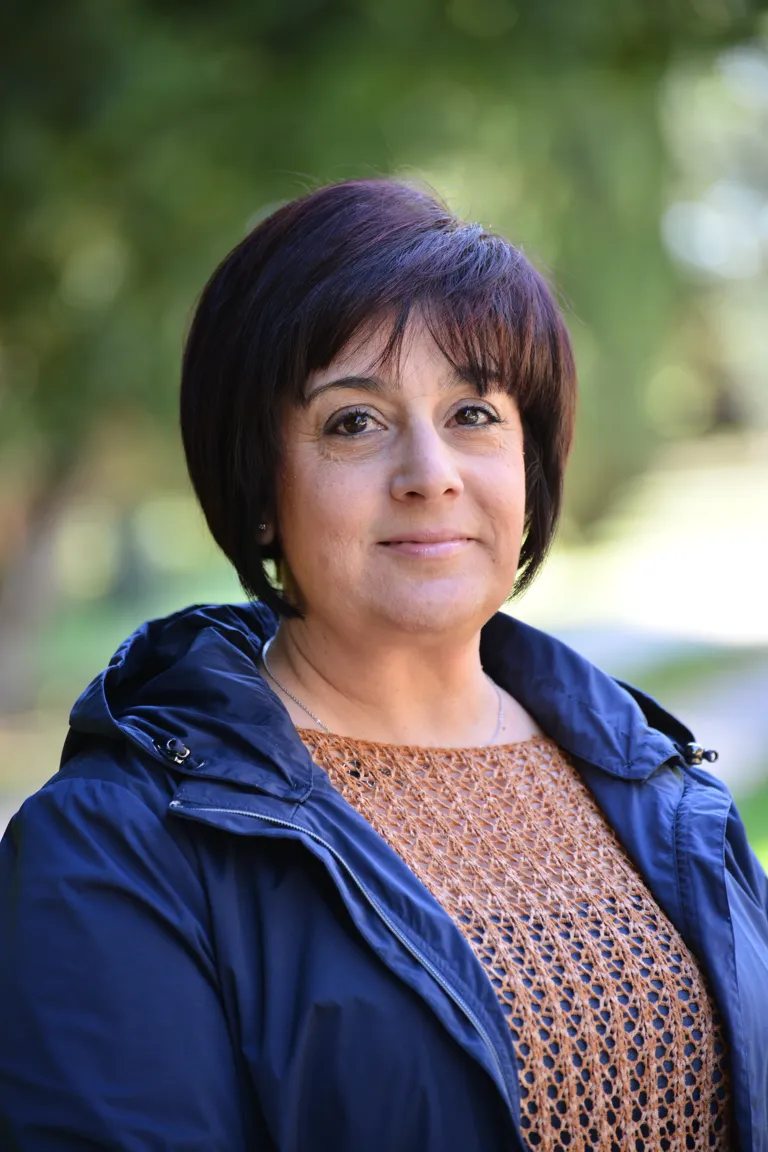 Filomena Siani