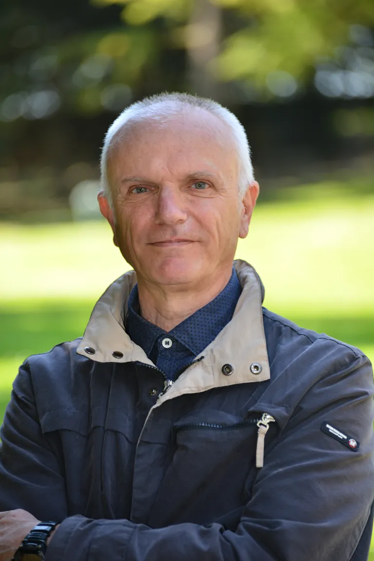 Franco Bonomi
