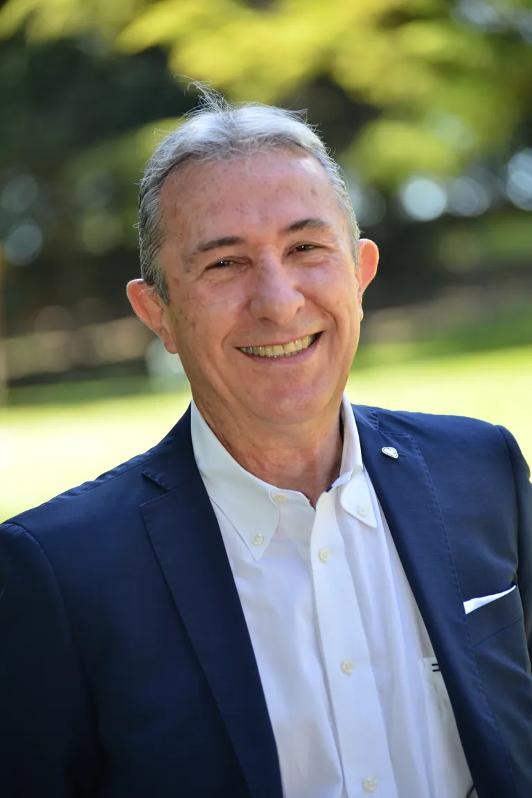 Giancarlo Giacomelli