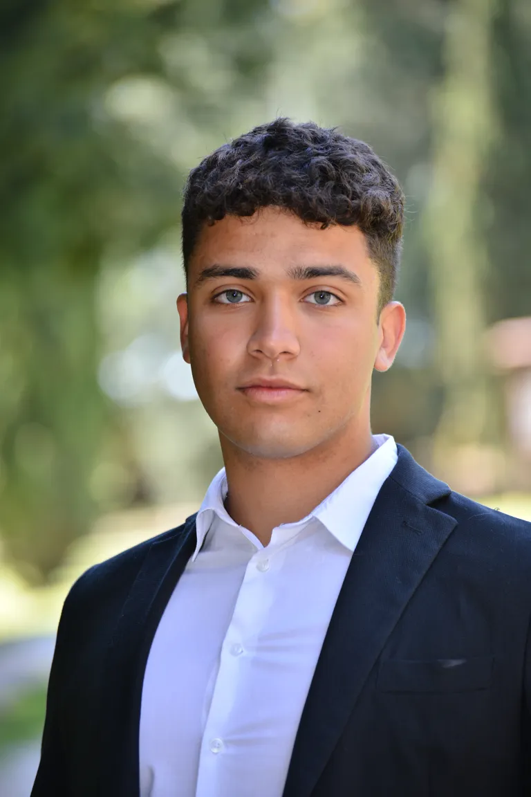 Jacopo Beltres Perez