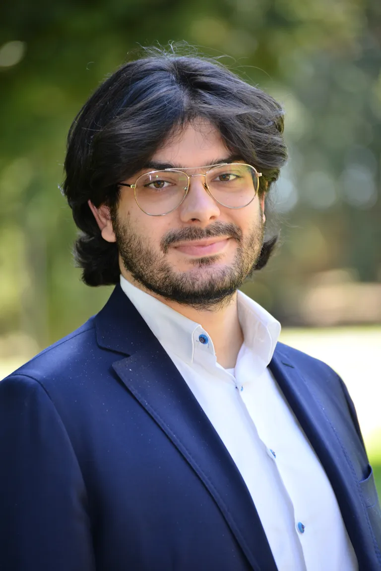 Luca Martinelli