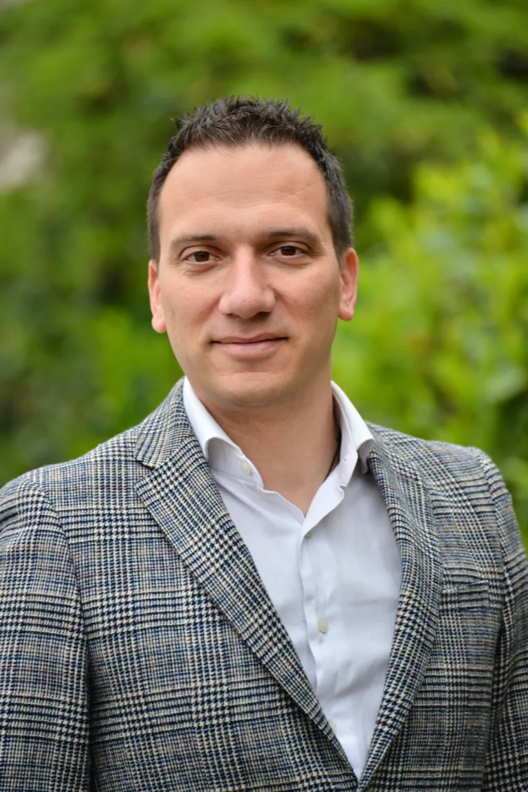 Matteo Danese