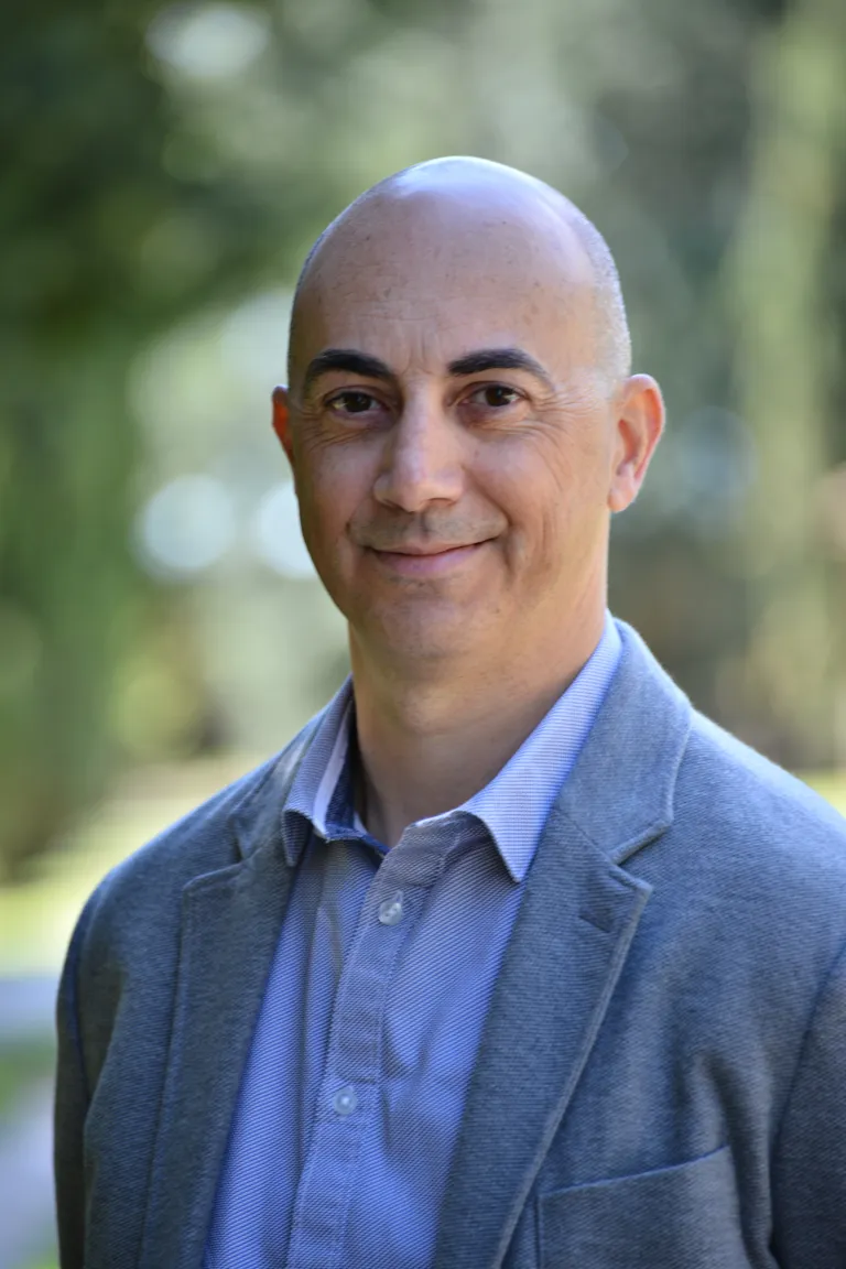 Matteo Pizzini