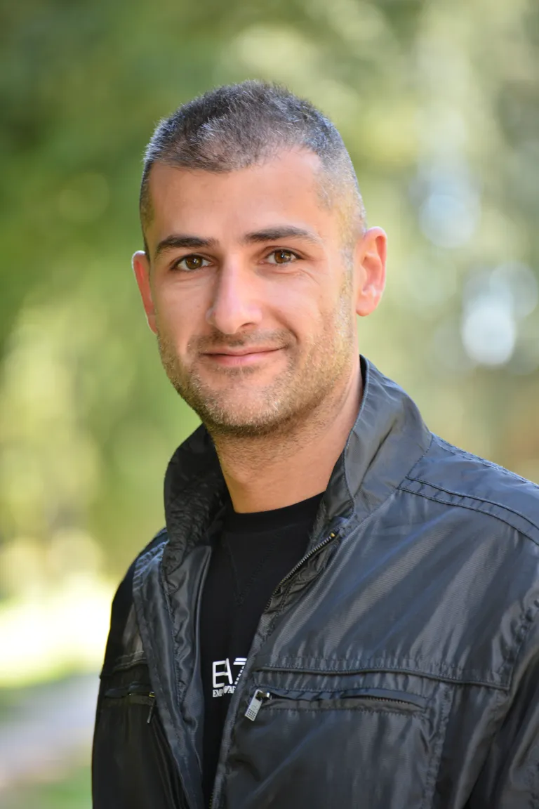 Mirco Amali