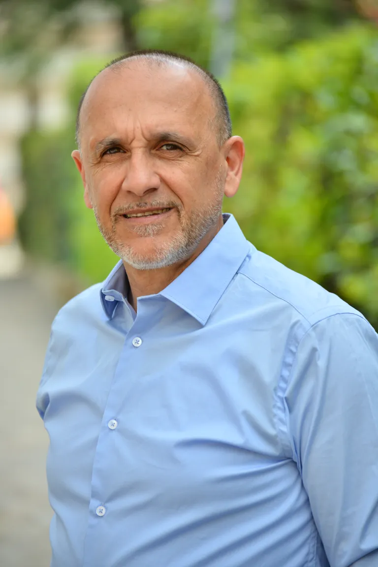 Nicola Cobianchi