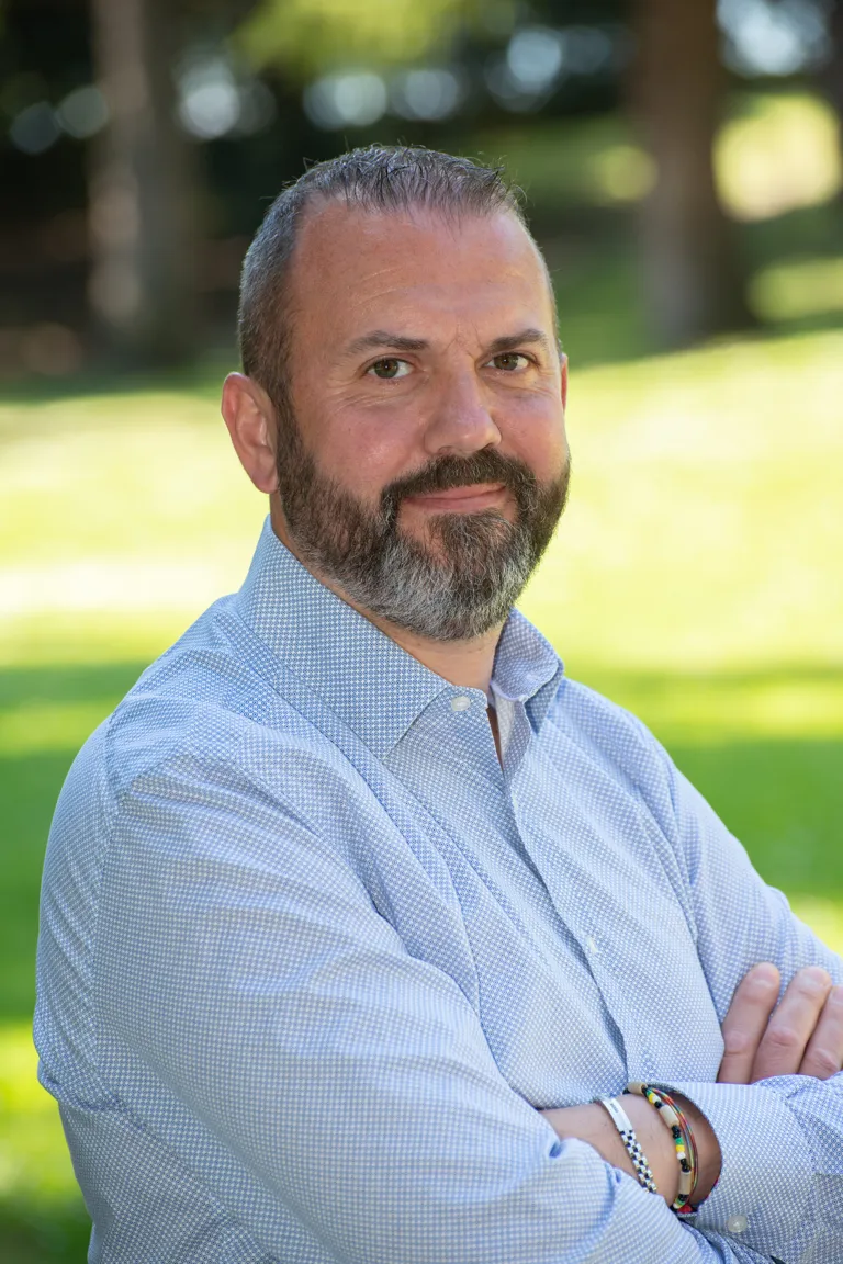 Nicola Manara