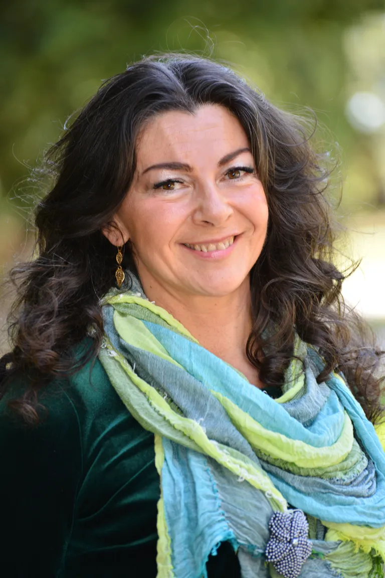 Orietta Vicentini