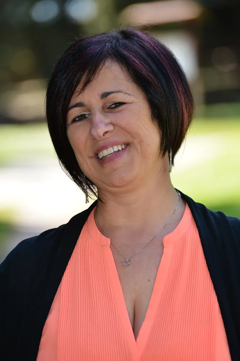 Tatiana Bonetti